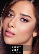 تحميل الصورة في عارض المعرض ، CELENA DESRT GREY عدسات سلينا ديزرت جراي