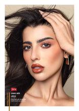 تحميل الصورة في عارض المعرض ، DAHAB GRAY CONTACT LENSES عدسات دهب جراي