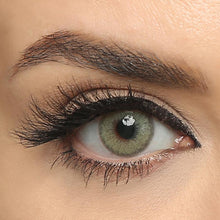 تحميل الصورة في عارض المعرض ، LADYA ALMOND GREEN ليديا الموند جرين