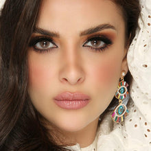 تحميل الصورة في عارض المعرض ، LADYA HAZEL ليديا هازل