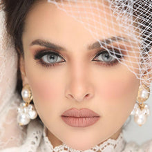 تحميل الصورة في عارض المعرض ، LADYA OCEAN GREY ليديا اوشن جراي