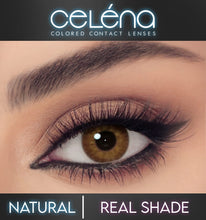 تحميل الصورة في عارض المعرض ، CELENA REAL SHADE عدسات سلينا ريال شاد