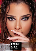 تحميل الصورة في عارض المعرض ، CELENA PEARLY GREY عدسات سلينا بيرلي جراي