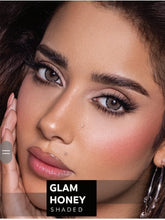 تحميل الصورة في عارض المعرض ، CELENA GLAM HONEY عدسات سلينا جلام هني