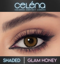تحميل الصورة في عارض المعرض ، CELENA GLAM HONEY عدسات سلينا جلام هني