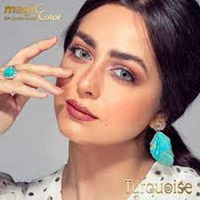 تحميل الصورة في عارض المعرض ، MAGIC COLOR TUROUQISE ماجيك كلر تروكواز