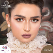 تحميل الصورة في عارض المعرض ، عدسات ناتشورال كور جاد المؤقتة NATURAL CORE JADE