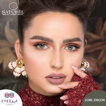 تحميل الصورة في عارض المعرض ، عدسات ناتشورال كور زيركون CORE ZIRCON