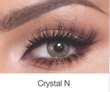 تحميل الصورة في عارض المعرض ، عدسات بيلا ايليت كريستال أن BELLA ELITE CRISTAL N
