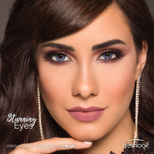 تحميل الصورة في عارض المعرض ، عدسات فريش لوك بلو FRESHLOOK BLUE