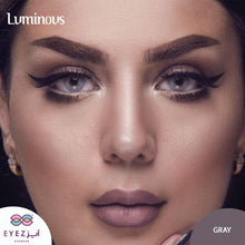 تحميل الصورة في عارض المعرض ، عدسات لومينوس جراي LUMINOUS GRAY