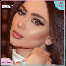 تحميل الصورة في عارض المعرض ، BELLA RADIANT HAZELNUT بيلا راديند هزيلنت