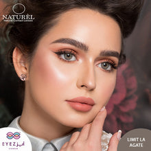 تحميل الصورة في عارض المعرض ، عدسات ناتشورال ليميت لا أجات المؤقتة LIMIT LA AGATE