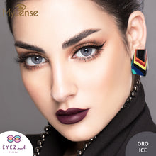 تحميل الصورة في عارض المعرض ، عدسات ماي لنس اورو ايس MY LENS ORO ICE