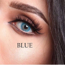 تحميل الصورة في عارض المعرض ، عدسات لومينوس بلو LUMINOUS BLUE