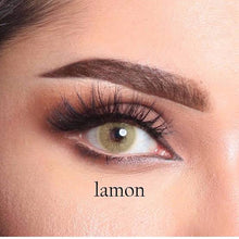 تحميل الصورة في عارض المعرض ، عدسات لومينوس ليمون LUMINOUS LEMON