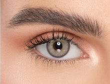 تحميل الصورة في عارض المعرض ، عدسات ناتشورال ليميت لا جراي NATUREL LIMIT LA GRAY