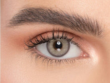 تحميل الصورة في عارض المعرض ، عدسات ناتشورال ليميت لا جراي المؤقتة NATUREL LIMIT LA GRAY