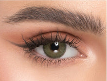 تحميل الصورة في عارض المعرض ، عدسات ناتشورال ليميت لا جرين LIMIT LA GREEN