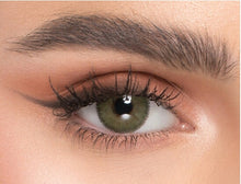 تحميل الصورة في عارض المعرض ، عدسات ناتشورال ليميت لا جرين المؤقتة NATURAL LIMIT LA GREEN