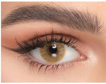 تحميل الصورة في عارض المعرض ، عدسات ناتشورال كور هازل CORE HAZEL