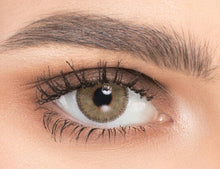 تحميل الصورة في عارض المعرض ، عدسات ناتشورال ليميت لا هازل المؤقتةNATURAL LIMIT LA HAZEL