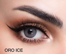 تحميل الصورة في عارض المعرض ، عدسات ماي لنس اورو ايس MY LENS ORO ICE