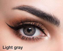 تحميل الصورة في عارض المعرض ، عدسات ماي لنس لايت جراي MY LENS LIGHT GRAY