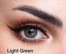 تحميل الصورة في عارض المعرض ، عدسات ماي لنس لايت جرين MY LENS LIGHT GREEN