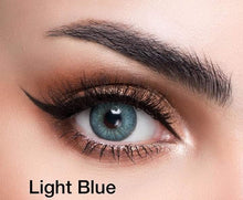 تحميل الصورة في عارض المعرض ، عدسات ماي لنس لايت بلو MY LENS LIGHT Blue