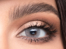 تحميل الصورة في عارض المعرض ، عدسات لازورد بيور جراي LAZORD PURE GRAY