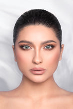 تحميل الصورة في عارض المعرض ، عدسات لازورد بيور جرين المؤقتةLAZORD PURE GREEN