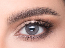 تحميل الصورة في عارض المعرض ، عدسات لازورد سموكي جراي المؤقتة LAZORD SMOKEY GRAY