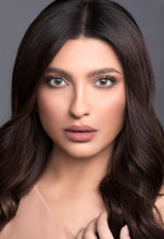 تحميل الصورة في عارض المعرض ، عدسات لازورد تروبيكال جرين المؤقتةLAZORD TROPICAL GREEN