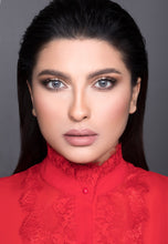 تحميل الصورة في عارض المعرض ، عدسات لازورد سموكي جراي المؤقتة LAZORD SMOKEY GRAY