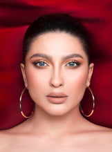 تحميل الصورة في عارض المعرض ، عدسات لازورد بيور بلو المؤقتة LAZORD PURE BLUE