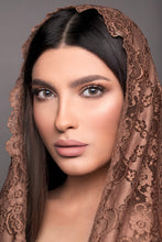 تحميل الصورة في عارض المعرض ، عدسات لازورد كنزو هازل LAZORD KENZO HAZEL