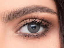 تحميل الصورة في عارض المعرض ، عدسات لازورد ماجيك جراي المؤقتة LAZORD MAGIC GRAY