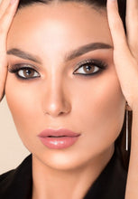 تحميل الصورة في عارض المعرض ، LORANS KADET Brown عدسات لورانس كاديت براون