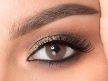 تحميل الصورة في عارض المعرض ، LORANS KADET Brown عدسات لورانس كاديت براون