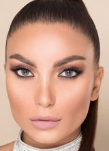 تحميل الصورة في عارض المعرض ، عدسات لورنس بيل جراي PALE GRAY