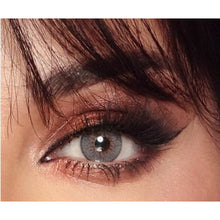 تحميل الصورة في عارض المعرض ، عدسات بيلا ايليت سيلكي جراي BELLA ELITE SILKY GRAY