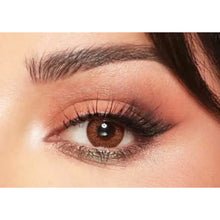 تحميل الصورة في عارض المعرض ، عدسات بيلا ايليت سينامون براون BELLA ELITE CINNAMON BROWN