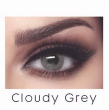 تحميل الصورة في عارض المعرض ، عدسات بيلا كلاودي جراي BELLA ELITE Cloudy Gray