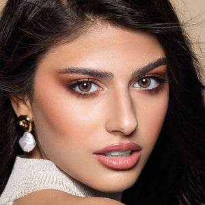 BELLA AGATE BROWN بيلا اجيت براون